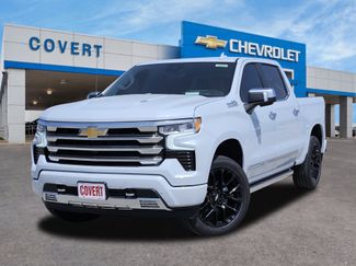 New 2026 Chevrolet Silverado 1500 High Country AWD/4WD video 1