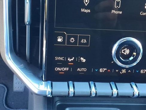 New 2026 GMC Acadia Elevation w/ Black Edition image 13