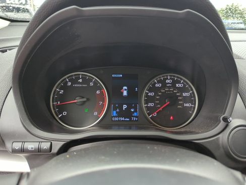 Used 2023 Mitsubishi Eclipse Cross Ralliart AWD/4WD image 44