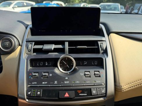Used 2019 Lexus NX 300 AWD w/ Premium Package image 22