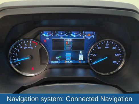 Used 2024 Ford Expedition Limited RWD image 23