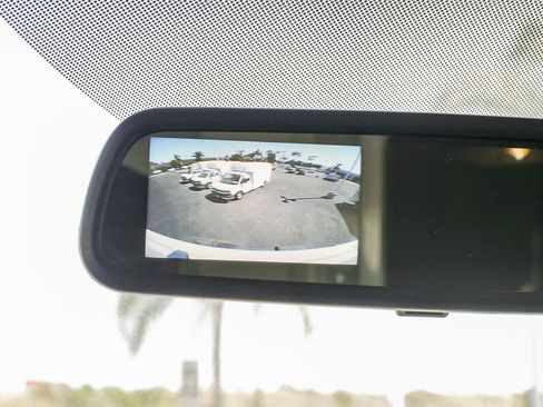 New 2026 Chevrolet Express 3500 w/ Power Convenience Package image 20