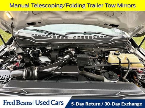Certified 2021 Ford F350 XL w/ Power Equipment Group image 25