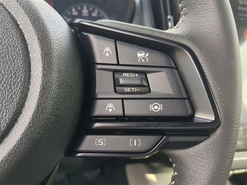 New 2025 Subaru Forester Premium image 27