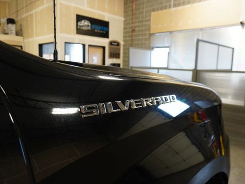 Used 2019 Chevrolet Silverado 1500 RST w/ All-Star Edition image 15