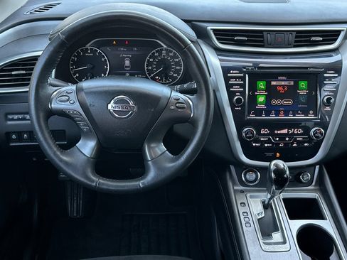 Used 2019 Nissan Murano SV AWD/4WD image 13