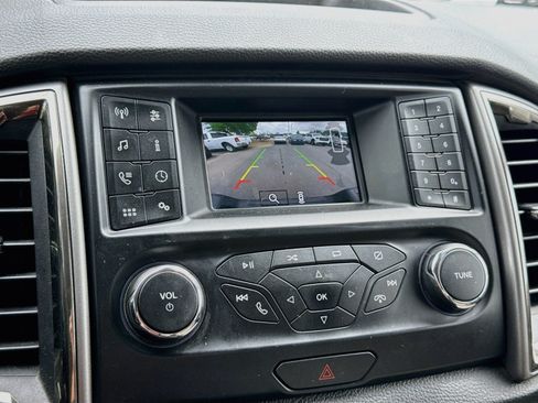 Used 2019 Ford Ranger XLT RWD image 15