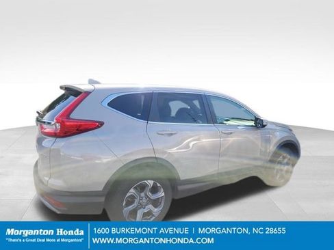 Used 2018 Honda CR-V EX-L image 7