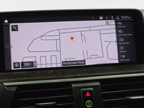 Used 2020 BMW X3 sDrive30i RWD image 18