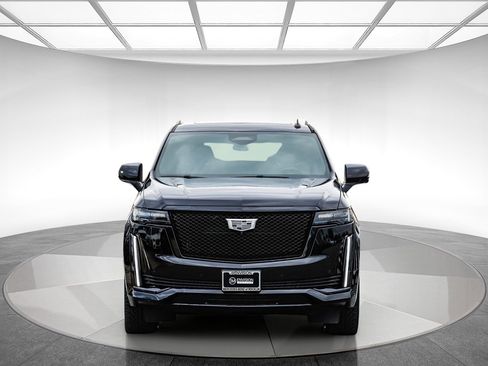 Used 2023 Cadillac Escalade Sport image 6