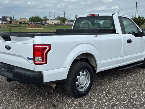 Used 2016 Ford F150 XL w/ XL Power Equipment Group image 2