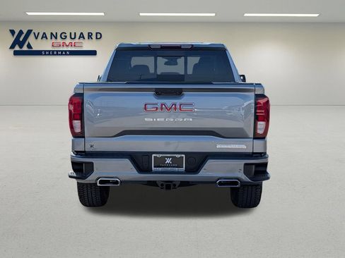 New 2026 GMC Sierra 1500 Elevation w/ Elevation Premium Package AWD/4WD image 6