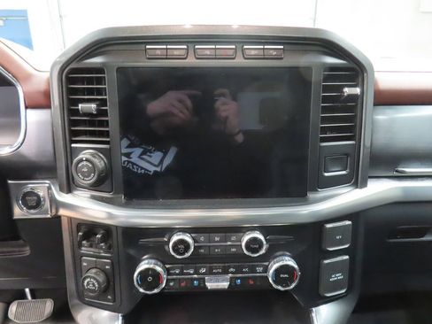 Used 2023 Ford F150 Lariat w/ Equipment Group 502A High AWD/4WD image 56