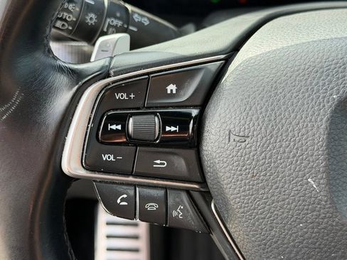 Used 2019 Honda Accord Sport image 20