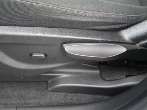 Used 2020 Chevrolet Trax LS w/ Tint and Cruise Package image 14