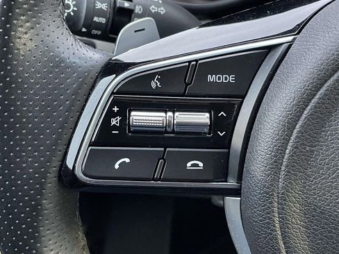 Used 2021 Kia Sportage SX image 10
