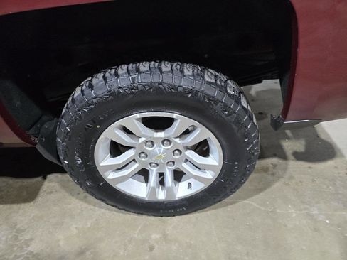 Used 2015 Chevrolet Silverado 1500 LT w/ All Star Edition image 24
