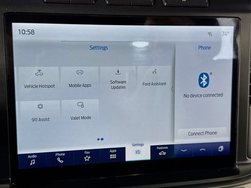Used 2022 Ford F150 Tremor w/ Equipment Group 401A Mid AWD/4WD image 32