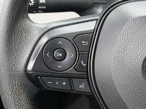 Used 2026 Toyota Corolla LE FWD image 14