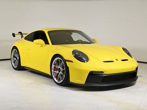 Used 2024 Porsche 911 GT3 image 9