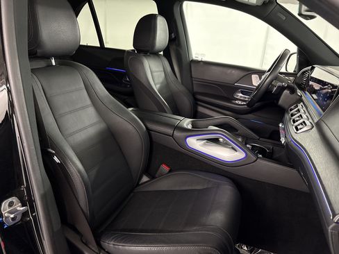 Certified 2024 Mercedes-Benz GLE 450 4MATIC image 25
