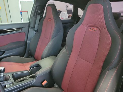 Used 2022 Honda Civic Si image 31