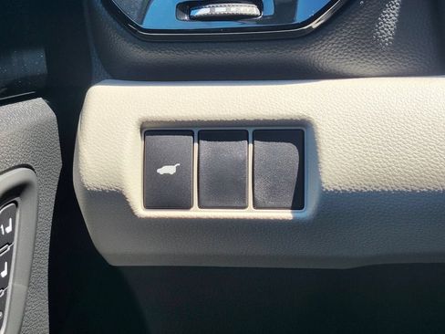 Used 2026 Honda Passport RTL image 21