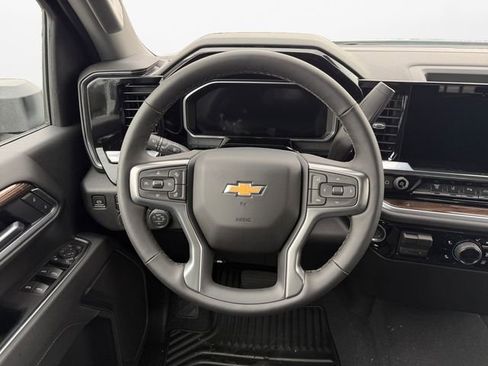 New 2026 Chevrolet Silverado 3500 LT w/ All Star Edition image 12