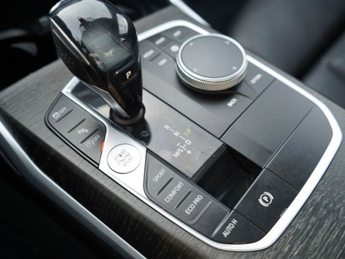 Used 2020 BMW M340i xDrive w/ Premium Package image 49