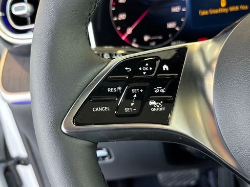 New 2026 Mercedes-Benz GLC 300 4MATIC image 16