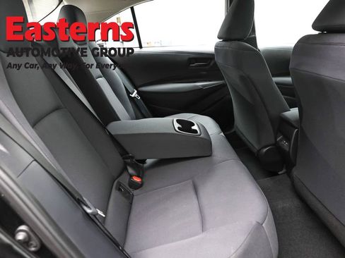 Used 2024 Toyota Corolla LE FWD image 22