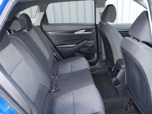 Used 2024 Kia Seltos LX image 21