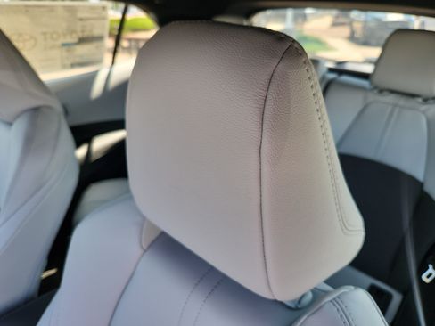 New 2026 Toyota Corolla XSE FWD image 11