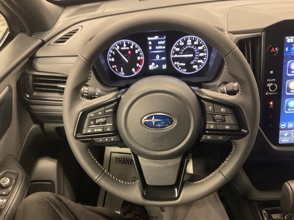 New 2026 Subaru Forester Premium AWD/4WD image 17