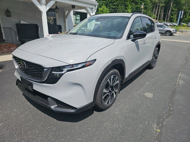 New 2026 MAZDA CX-5 Preferred AWD/4WD image 9