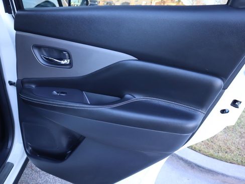 Certified 2024 Nissan Murano SL image 52