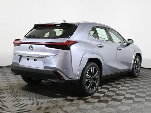 New 2026 Lexus UX 300h AWD w/ Accessory Package (2T) image 7