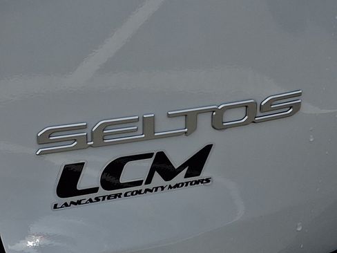New 2026 Kia Seltos LX AWD/4WD image 20