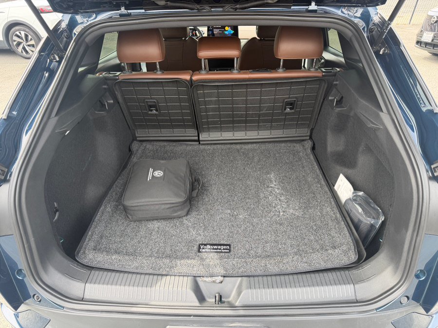 Used 2023 Volkswagen ID.4 Pro RWD image 43
