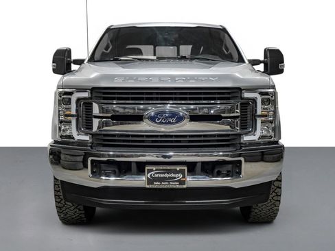 Used 2019 Ford F250 XL w/ STX Appearance Package AWD/4WD image 3