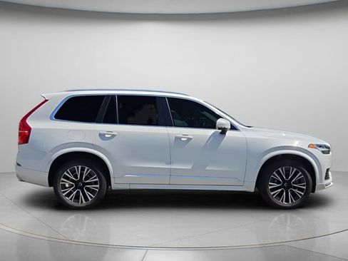 Used 2020 Volvo XC90 T6 Momentum w/ Protection Package Premier AWD/4WD image 8