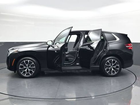 New 2026 BMW X3 xDrive30i w/ Premium Package AWD/4WD image 38