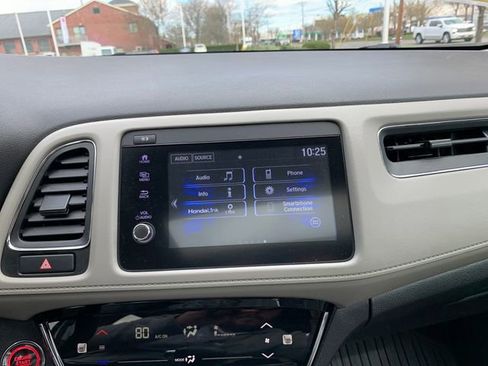 Used 2022 Honda HR-V EX-L image 20