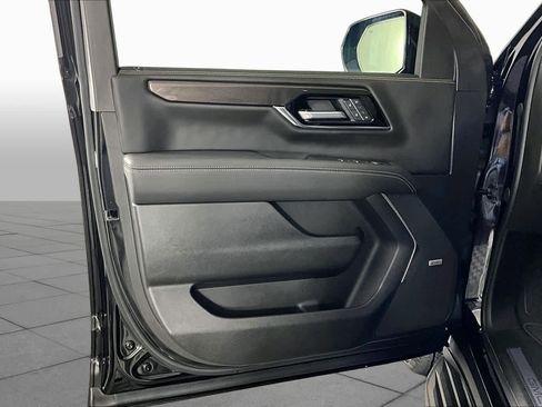 Used 2026 GMC Yukon XL Elevation RWD image 22
