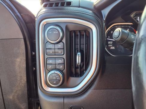 Used 2021 GMC Sierra 1500 SLT w/ SLT Premium Plus Package image 13