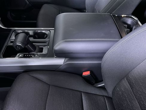 New 2025 Ford F150 XLT w/ Equipment Group 302A MID image 21