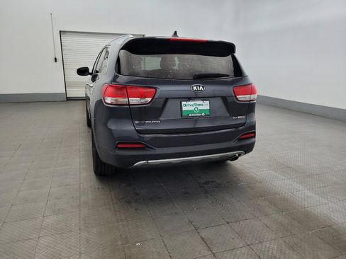 Used 2016 Kia Sorento EX w/ EX Premium Package AWD/4WD image 6