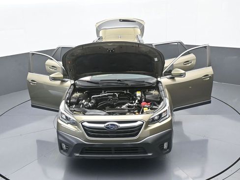 Used 2021 Subaru Outback Premium image 71