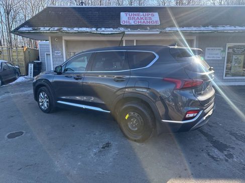 Used 2020 Hyundai Santa Fe SEL image 16