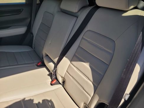 Certified 2024 Honda CR-V EX-L image 15